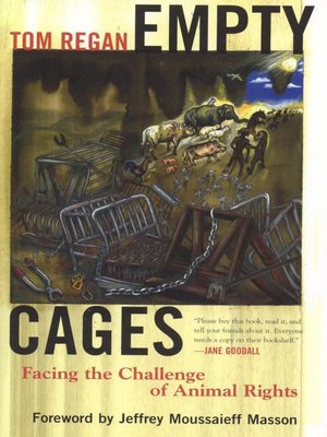 cover image of Empty Cages